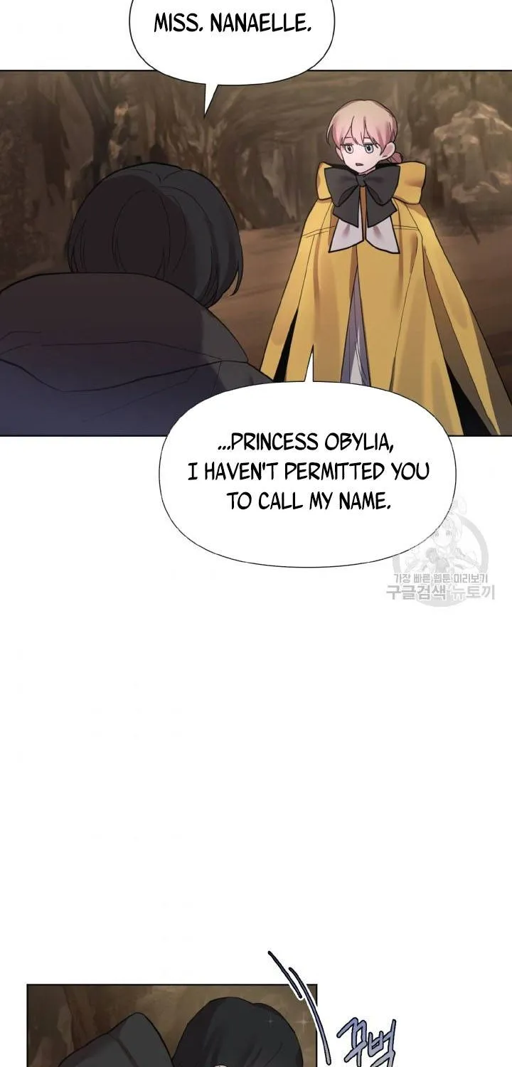 Starting From Today, I’M A Princess? Chapter 19 page 33 - MangaKakalot