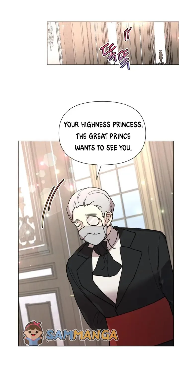 Starting From Today, I’M A Princess? Chapter 7 page 9 - MangaKakalot