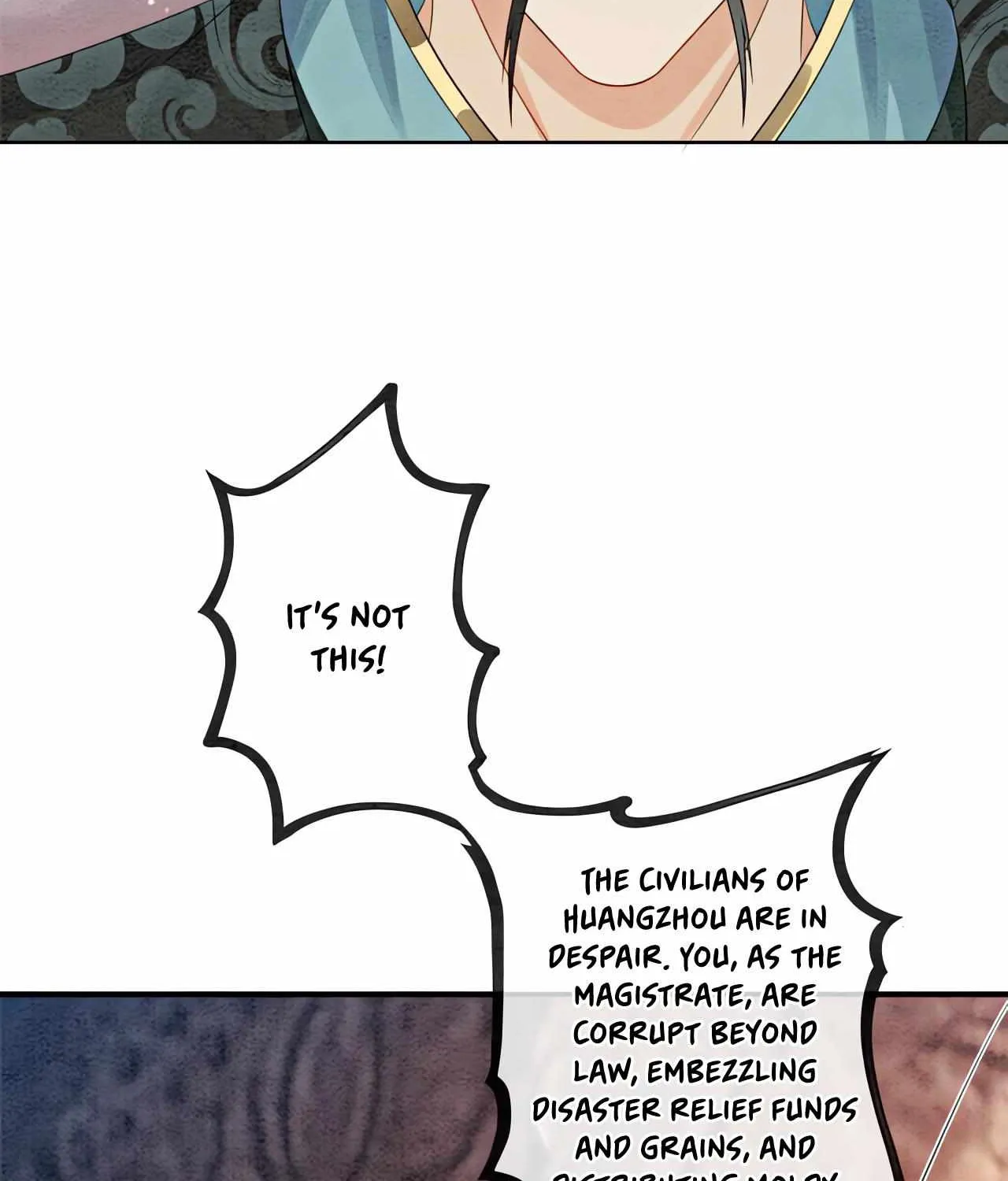 Starting With The Engagement Breakup To Raid The Prince! Chapter 10 page 9 - MangaKakalot