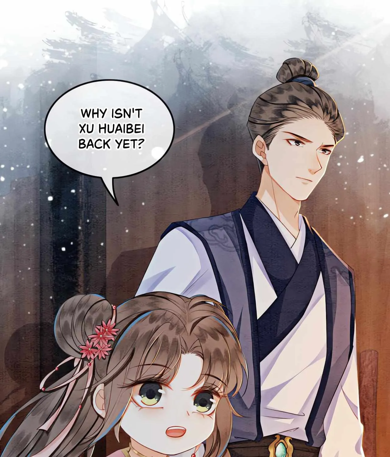 Starting With The Engagement Breakup To Raid The Prince! Chapter 10 page 82 - MangaKakalot