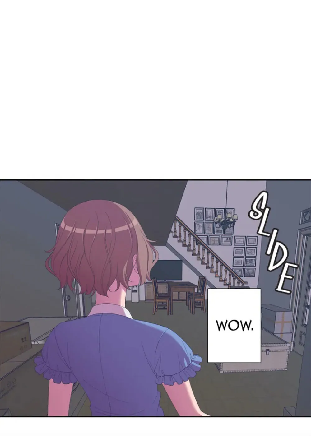 Stay 5 Meters Away From Me Chapter 1 page 24 - MangaKakalot