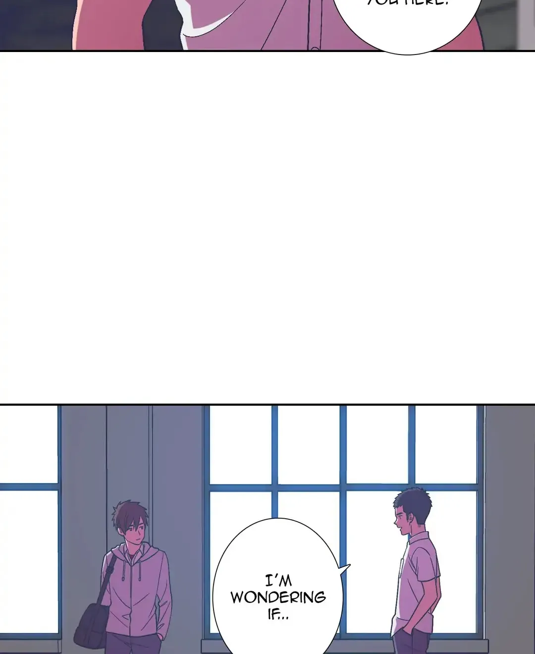 Stay 5 Meters Away From Me Chapter 18 page 80 - MangaKakalot