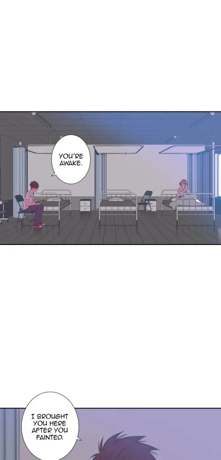 Stay 5 Meters Away From Me Chapter 2 page 46 - MangaKakalot