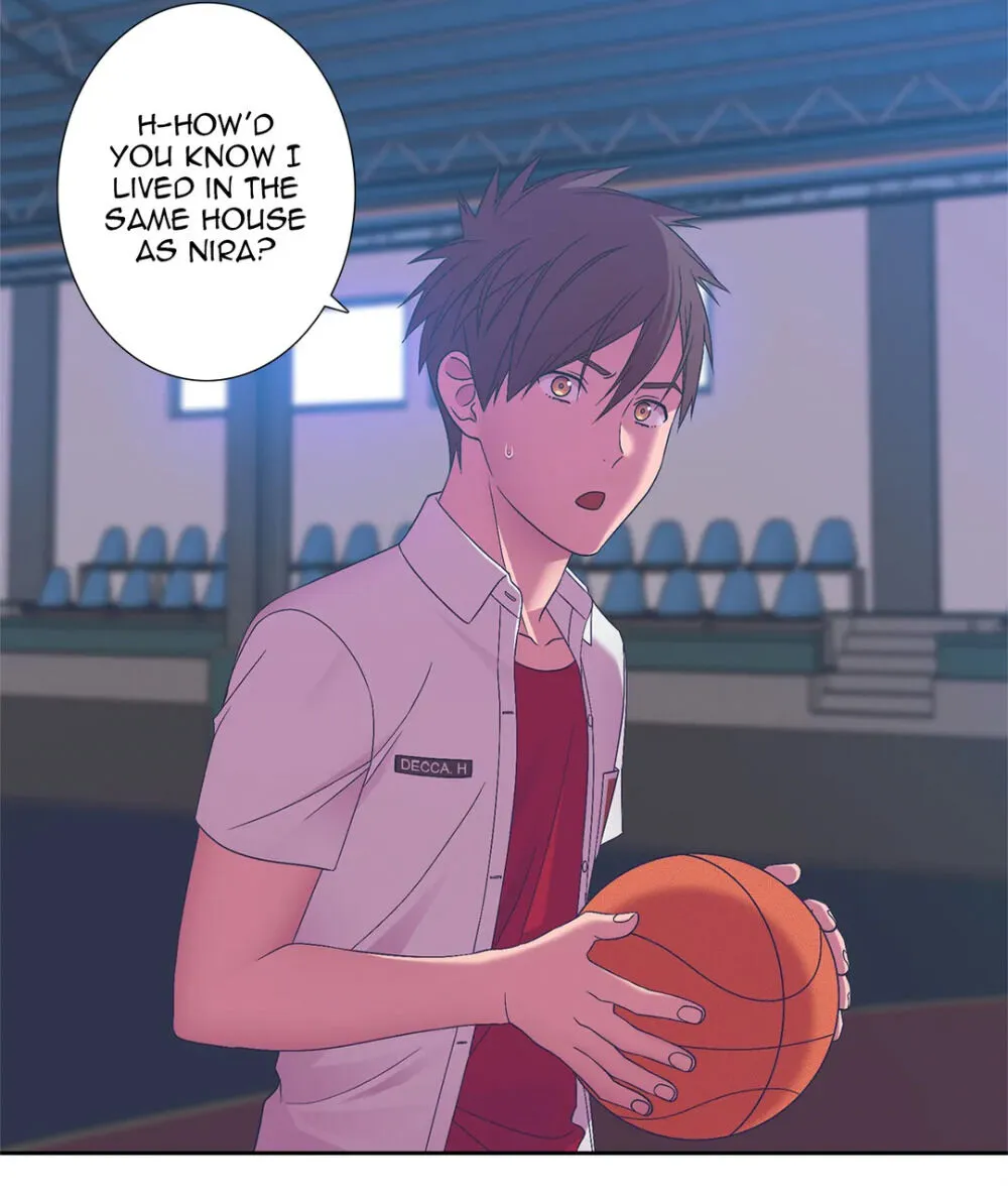 Stay 5 Meters Away From Me Chapter 4 page 3 - MangaKakalot