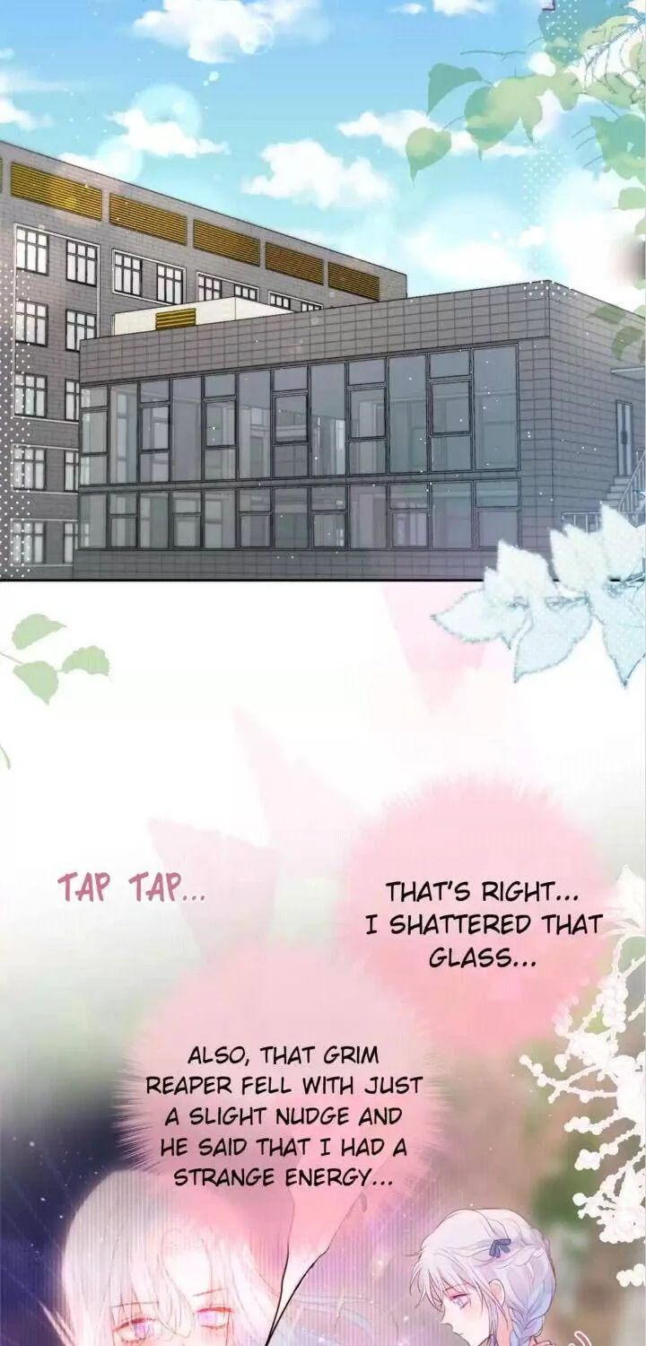 Stay awake all night Chapter 76 page 15 - MangaKakalot