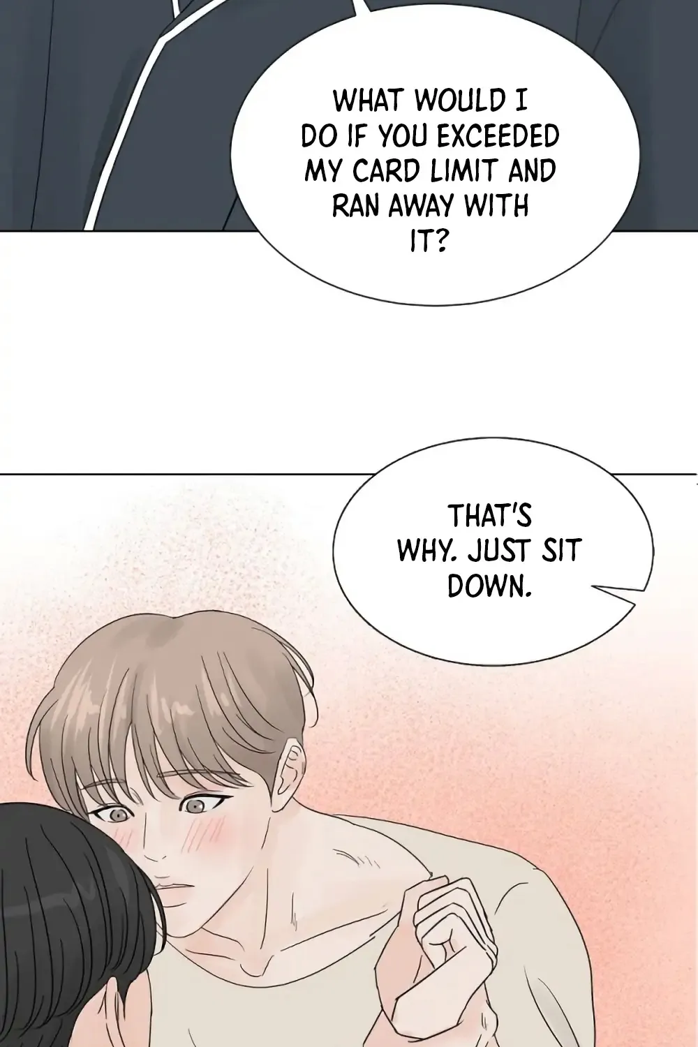 Stay With Me Chapter 3 page 33 - MangaKakalot