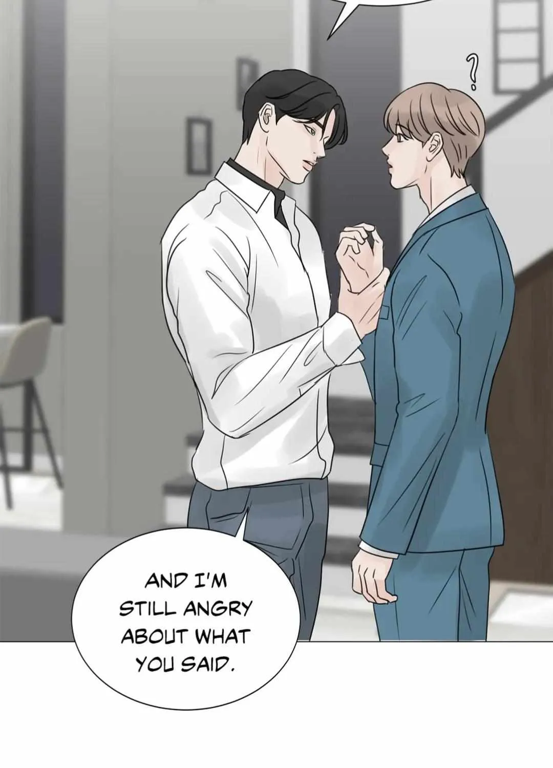 Stay With Me Chapter 30 page 74 - MangaKakalot