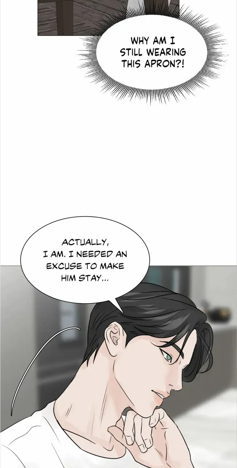 Stay With Me Chapter 36 page 48 - MangaKakalot