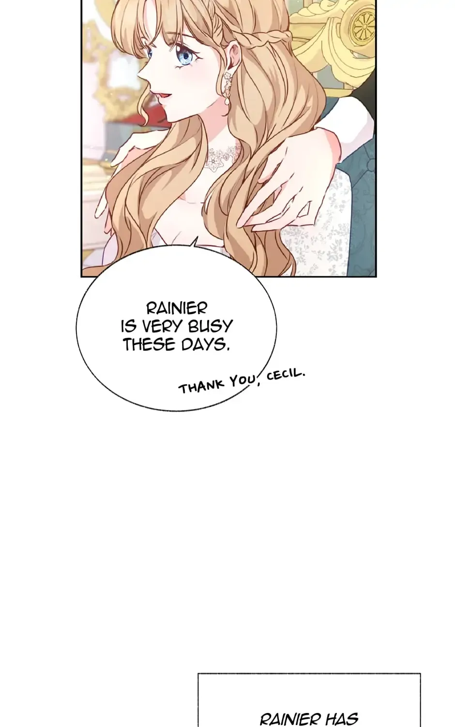 Stealing The Lady’S Heart Chapter 28 page 8 - MangaKakalot