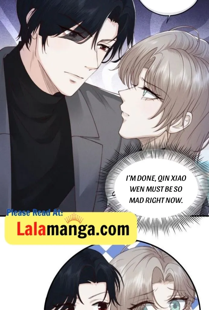 Stop Teasing My Love Chapter 16 page 11 - MangaKakalot