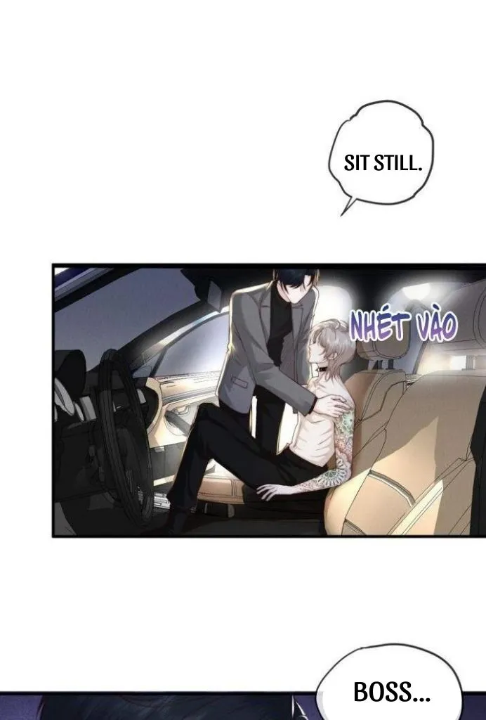 Stop Teasing My Love Chapter 16 page 10 - MangaKakalot