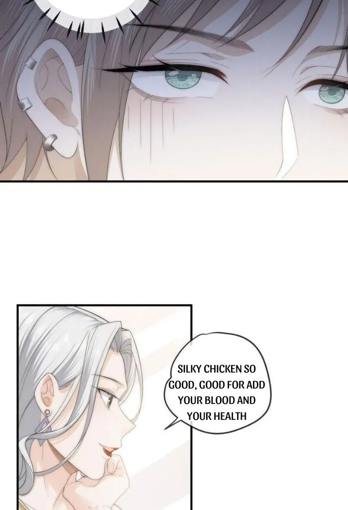 Stop Teasing My Love Chapter 17 page 39 - MangaKakalot