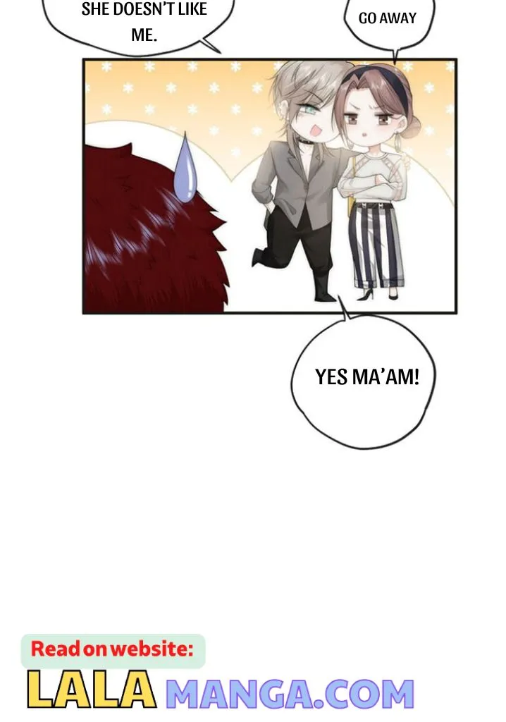 Stop Teasing My Love Chapter 20 page 17 - MangaKakalot