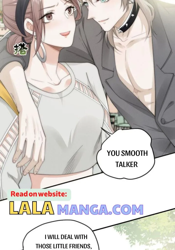 Stop Teasing My Love Chapter 20 page 29 - MangaKakalot