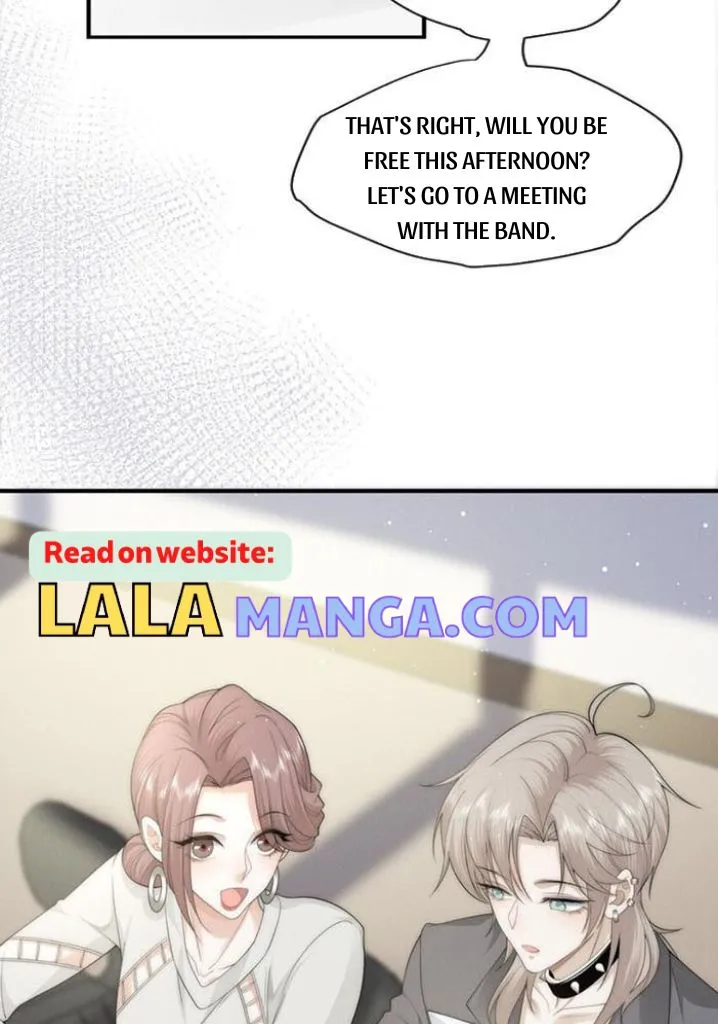 Stop Teasing My Love Chapter 21 page 23 - MangaKakalot