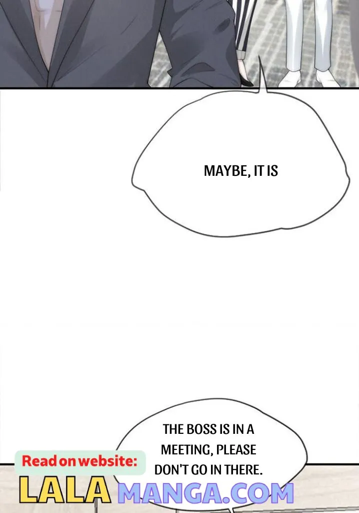 Stop Teasing My Love Chapter 21 page 41 - MangaKakalot