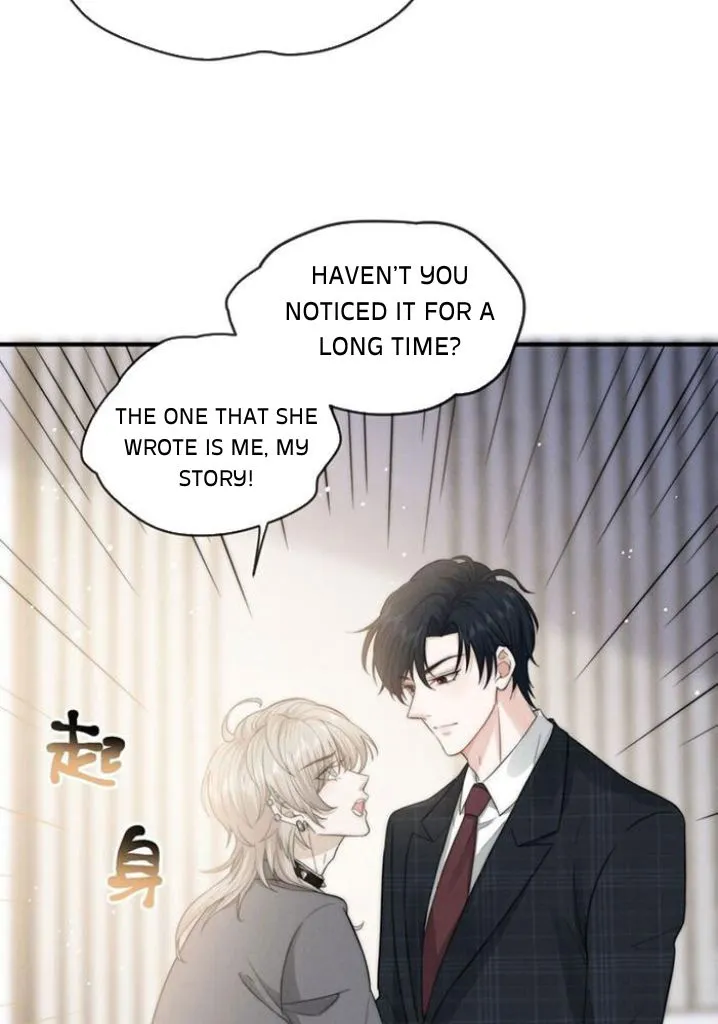 Stop Teasing My Love Chapter 22 page 32 - MangaKakalot