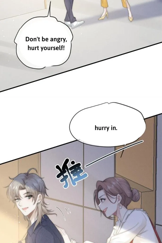 Stop Teasing My Love Chapter 24 page 34 - MangaKakalot