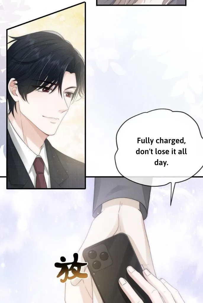 Stop Teasing My Love Chapter 24 page 8 - MangaKakalot