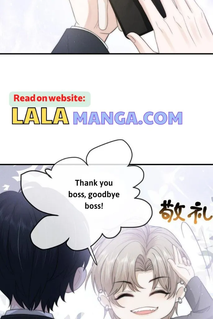 Stop Teasing My Love Chapter 24 page 9 - MangaKakalot