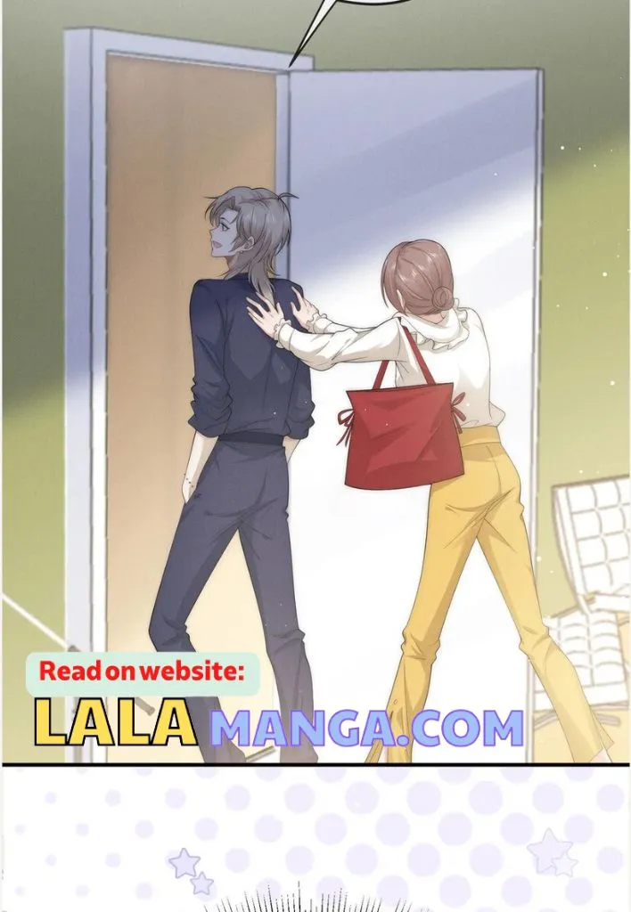 Stop Teasing My Love Chapter 26 page 15 - MangaKakalot