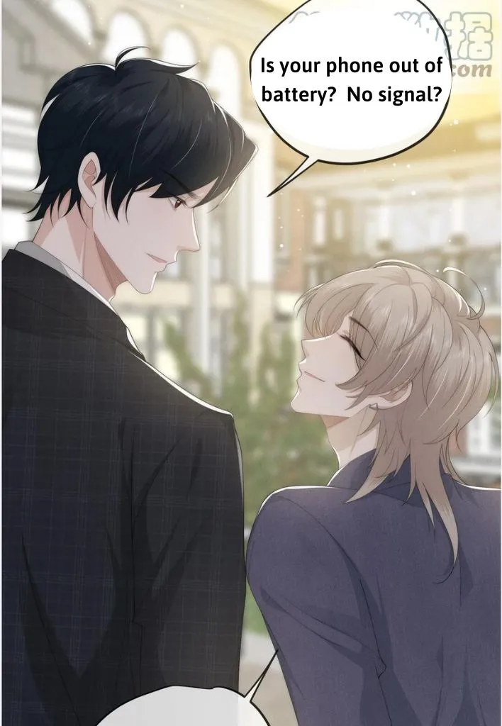 Stop Teasing My Love Chapter 26 page 25 - MangaKakalot