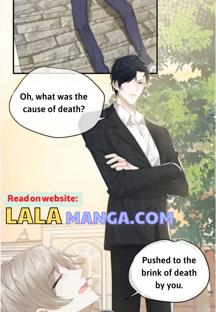 Stop Teasing My Love Chapter 26 page 37 - MangaKakalot