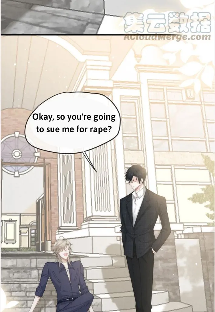 Stop Teasing My Love Chapter 26 page 40 - MangaKakalot