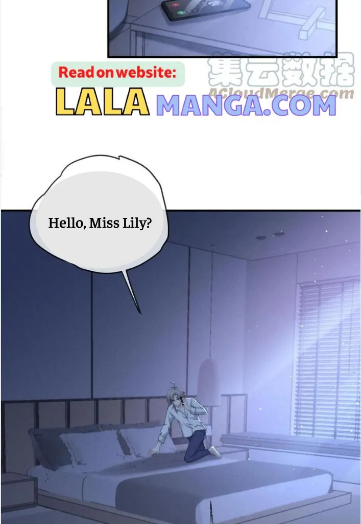 Stop Teasing My Love Chapter 28 page 15 - MangaKakalot