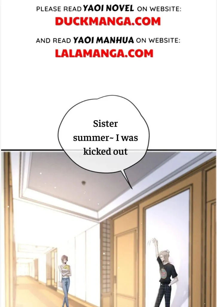 Stop Teasing My Love Chapter 29 page 19 - MangaKakalot