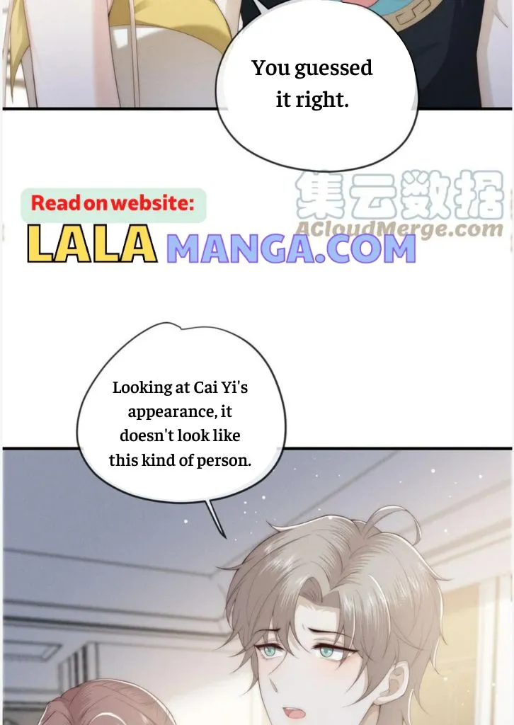 Stop Teasing My Love Chapter 29 page 26 - MangaKakalot