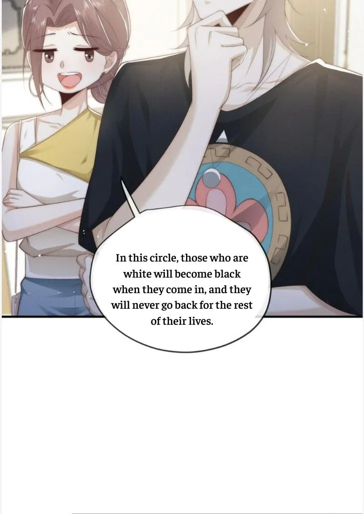 Stop Teasing My Love Chapter 29 page 27 - MangaKakalot