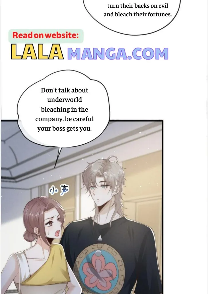 Stop Teasing My Love Chapter 29 page 29 - MangaKakalot