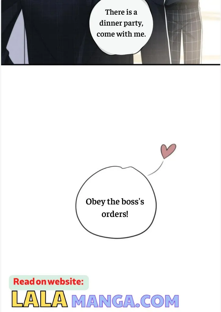 Stop Teasing My Love Chapter 29 page 35 - MangaKakalot