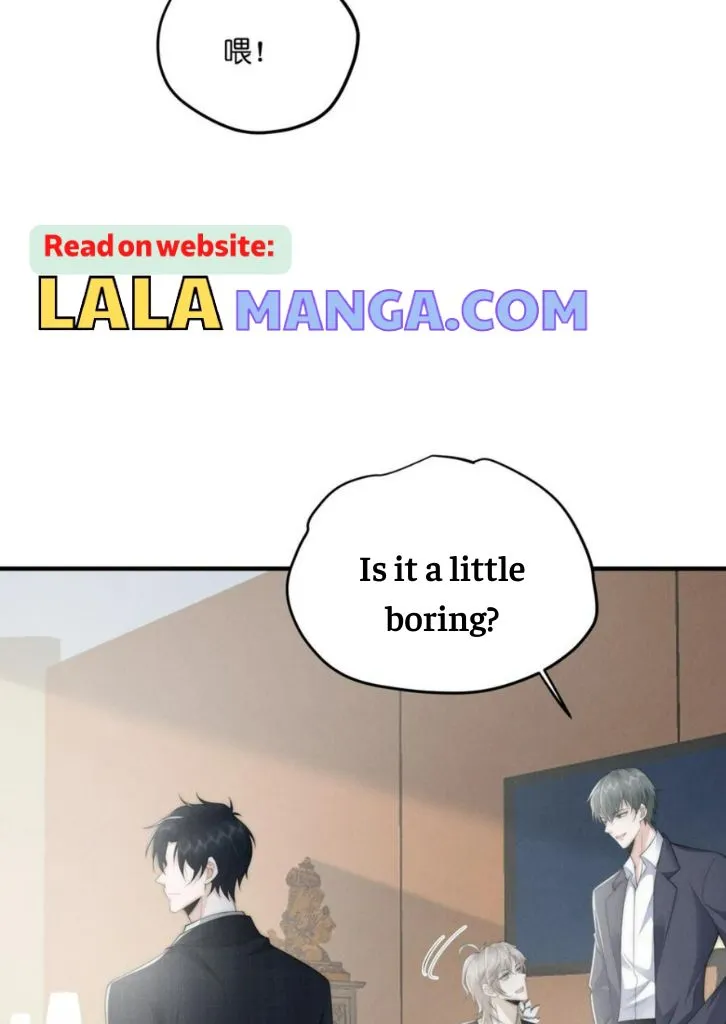 Stop Teasing My Love Chapter 29 page 58 - MangaKakalot