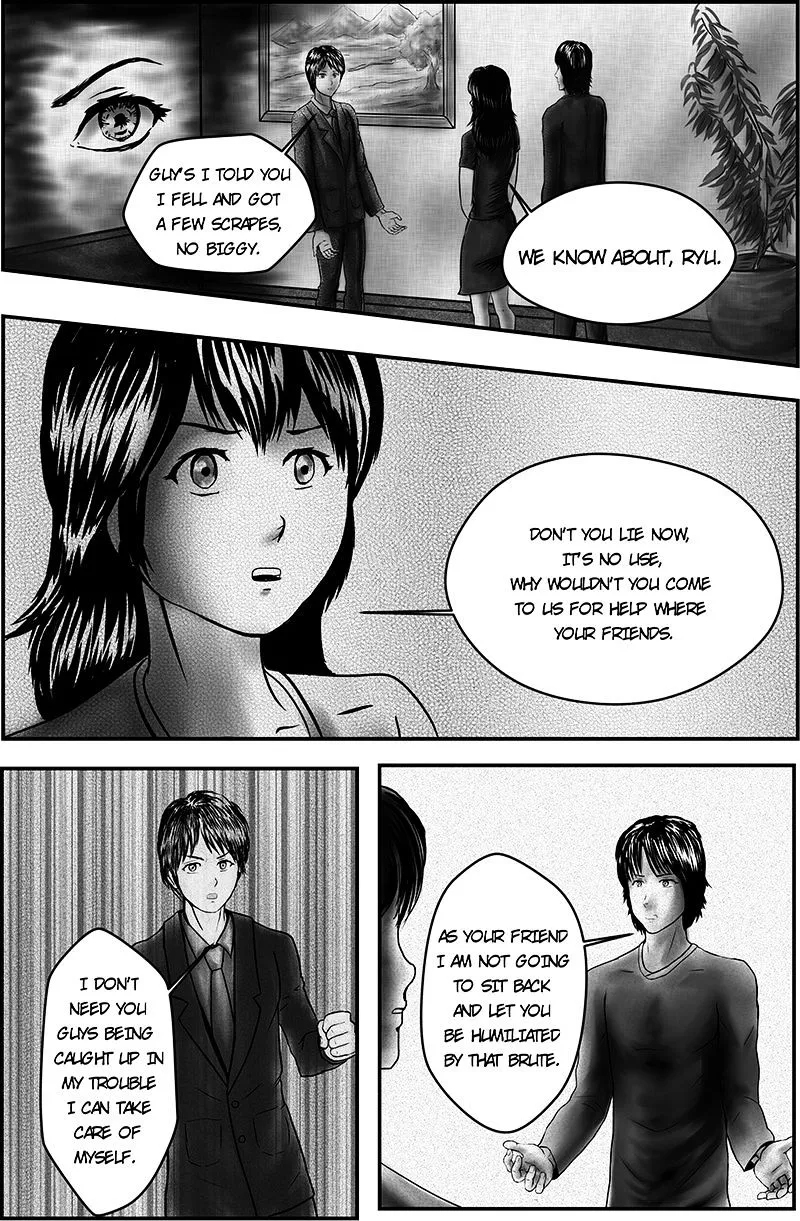 Stop Chapter 2 page 4 - MangaKakalot