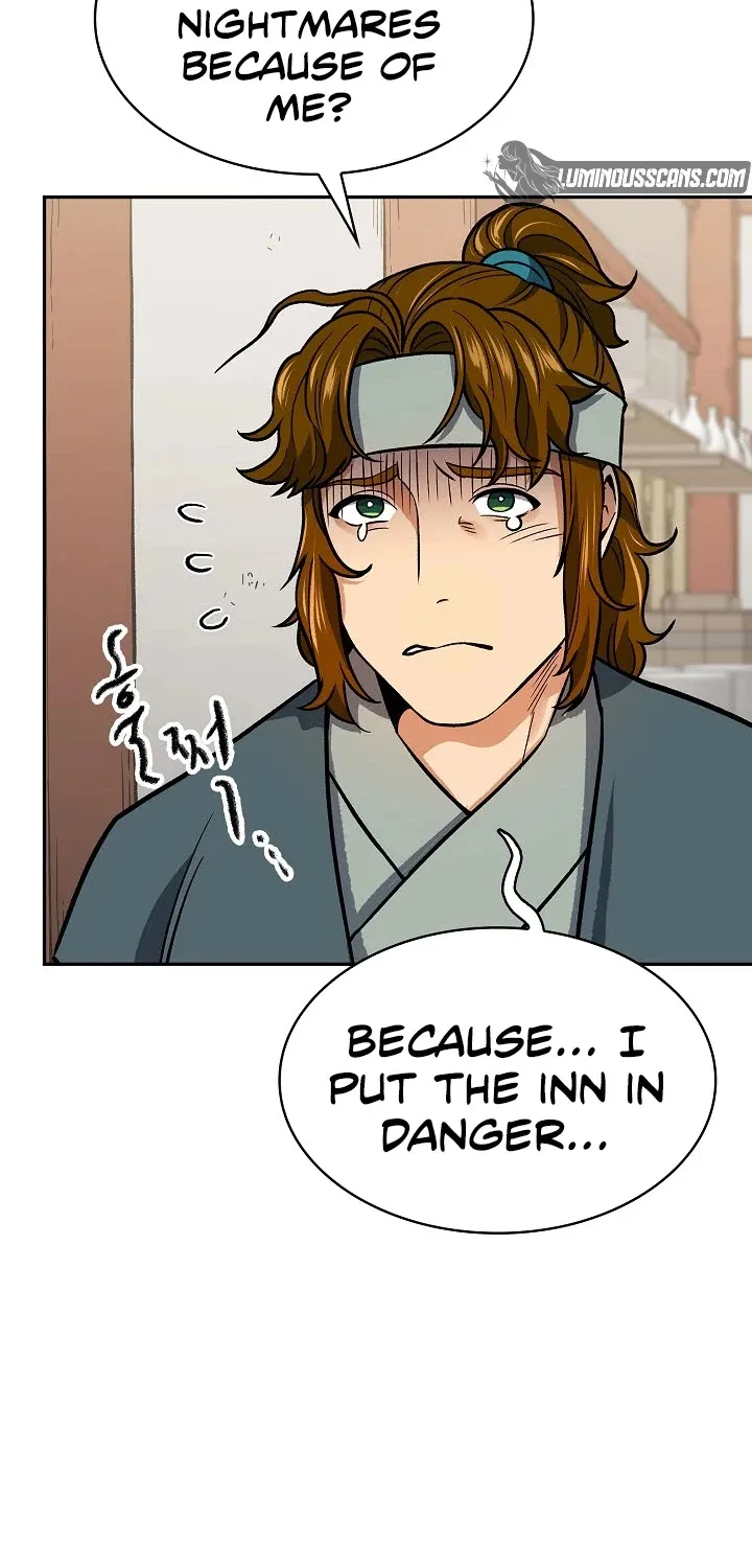 Storm Inn Chapter 70 page 29 - MangaKakalot