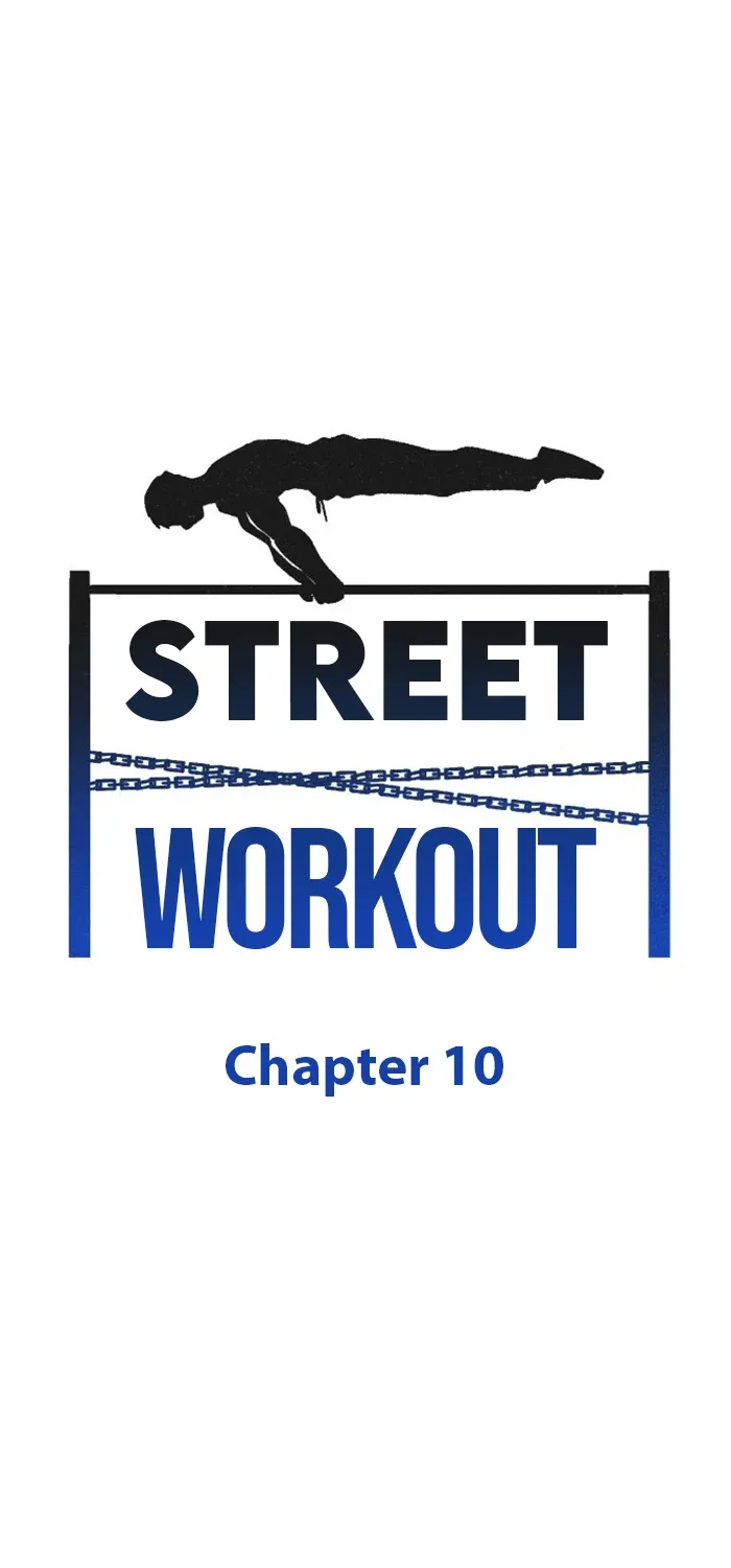 Street Workout Chapter 10 page 2 - MangaKakalot