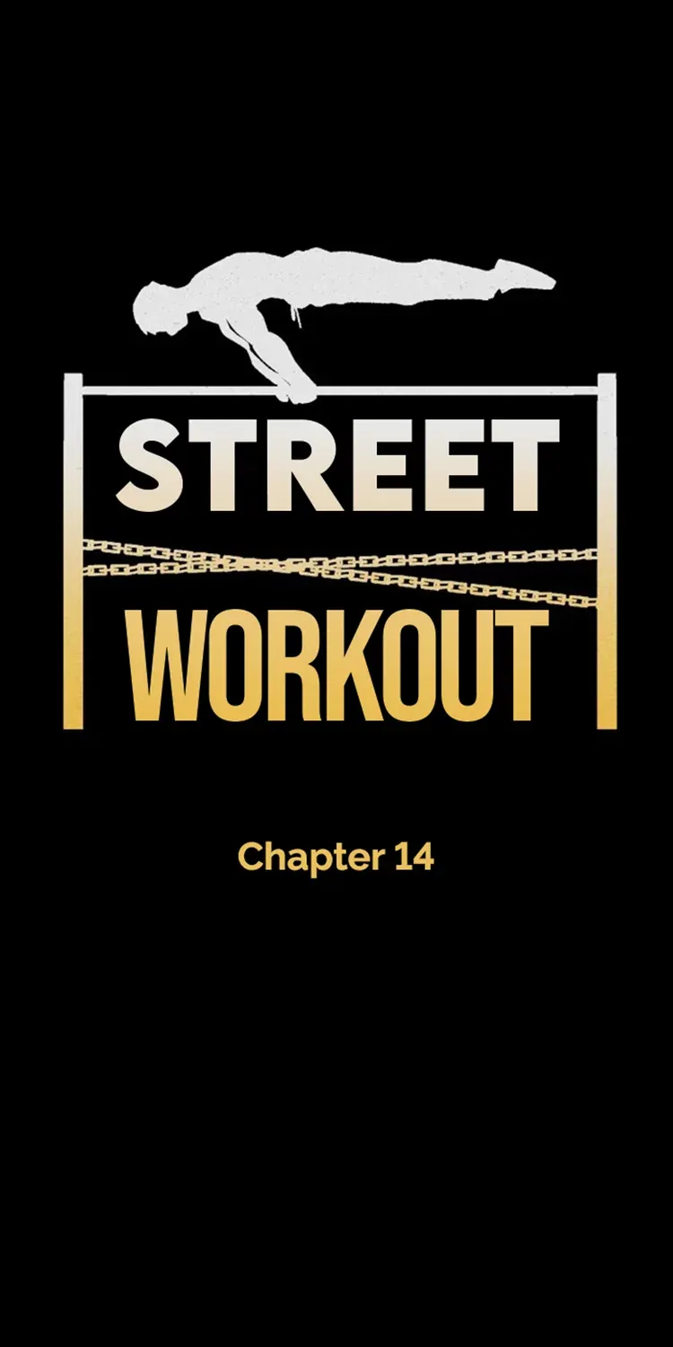 Street Workout Chapter 14 page 2 - MangaKakalot