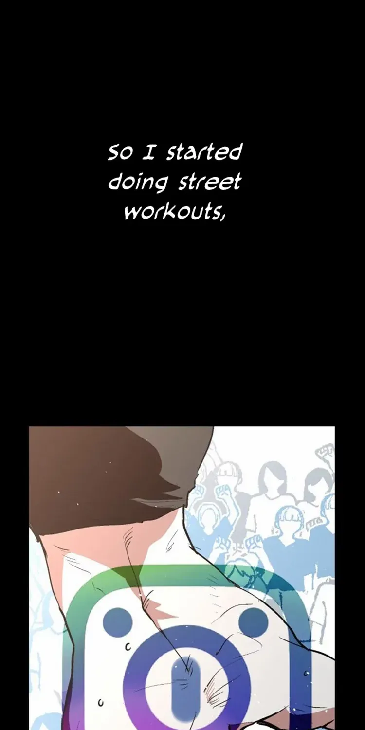 Street Workout Chapter 14 page 16 - MangaKakalot