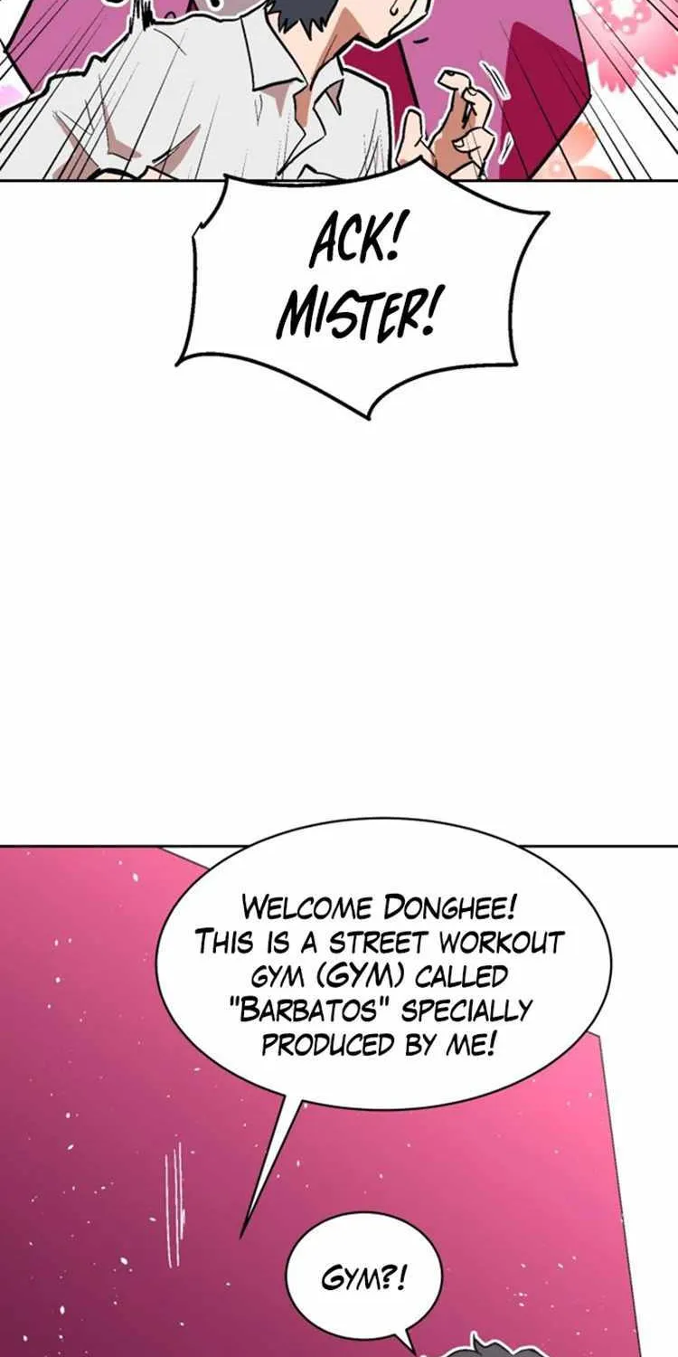 Street Workout Chapter 17 page 54 - MangaKakalot