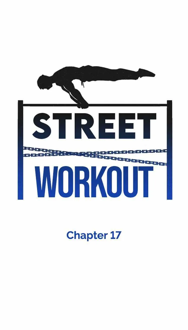 Street Workout Chapter 17 page 7 - MangaKakalot