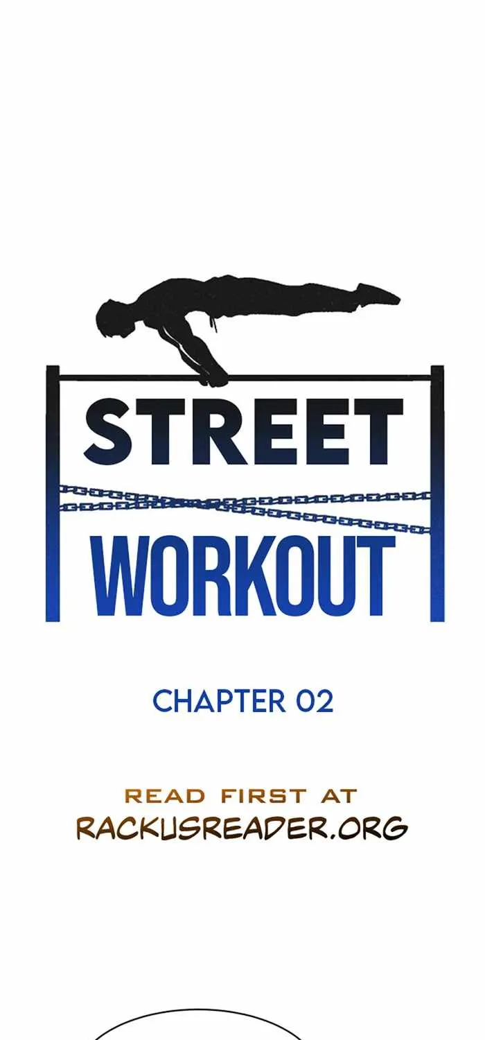 Street Workout Chapter 2 page 2 - MangaKakalot