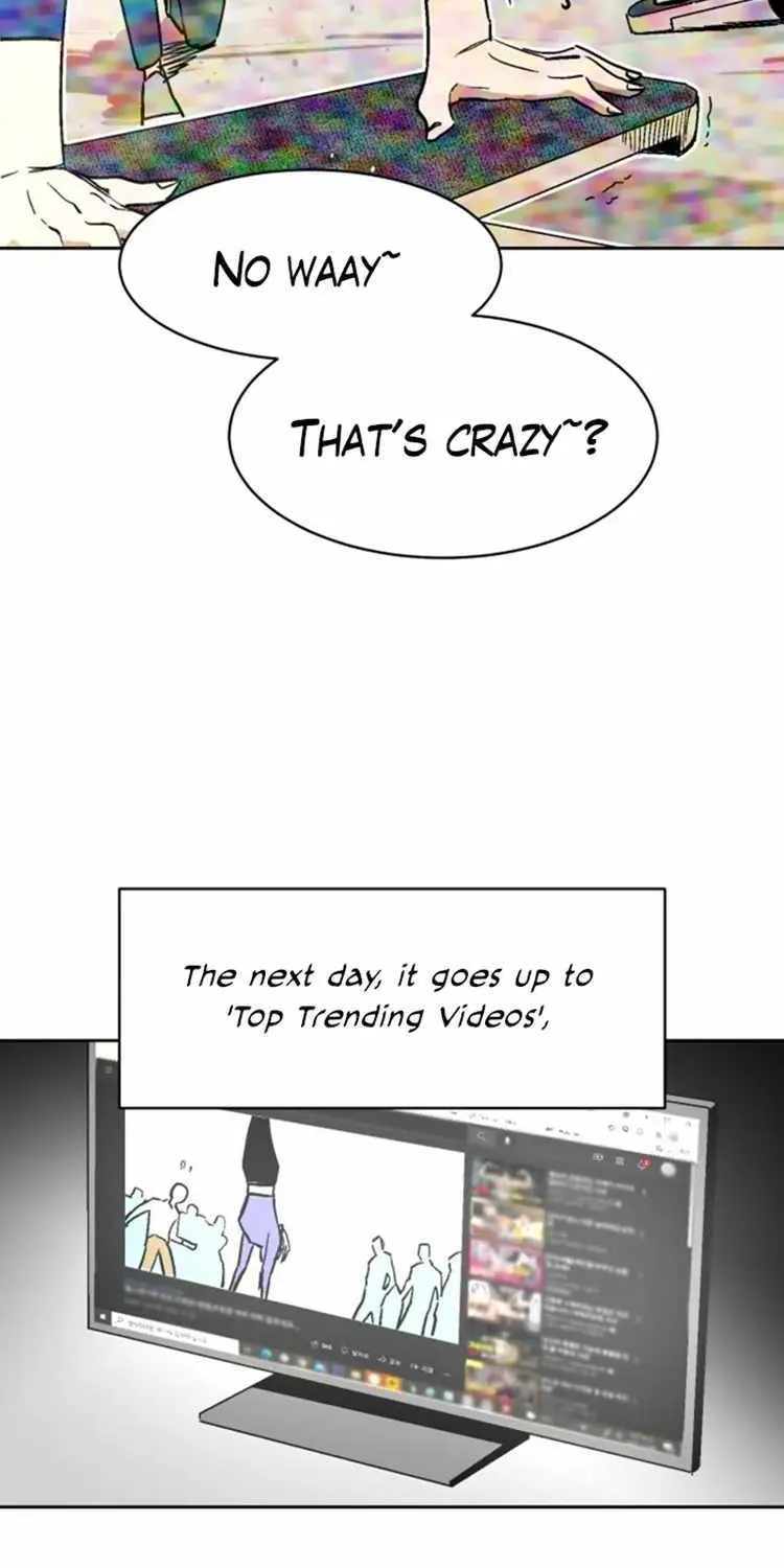 Street Workout Chapter 21 page 30 - MangaKakalot