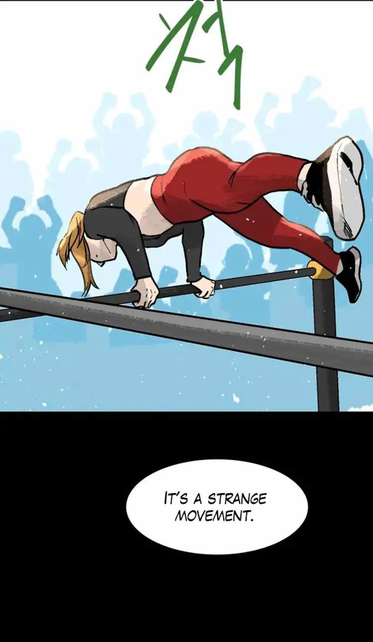 Street Workout Chapter 22 page 56 - MangaKakalot