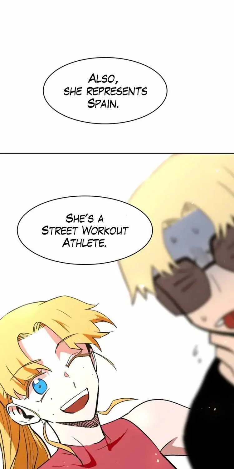 Street Workout Chapter 23 page 81 - MangaKakalot