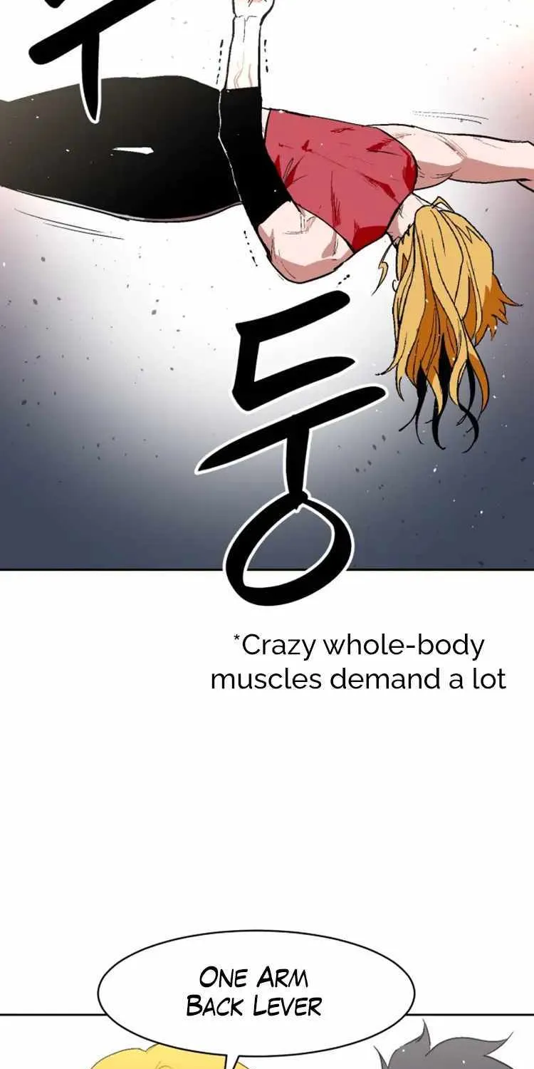 Street Workout Chapter 24 page 69 - MangaKakalot