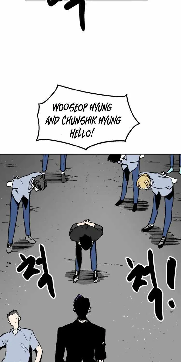 Street Workout Chapter 27 page 20 - MangaKakalot