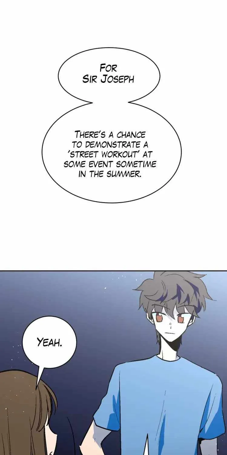 Street Workout Chapter 28 page 44 - MangaKakalot