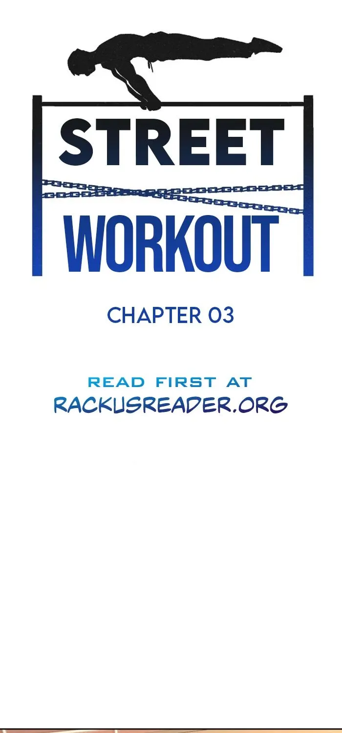 Street Workout Chapter 3 page 27 - MangaKakalot